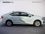 Škoda Octavia (2025) Selection 1.5 TSI 110 kW 6°man - náhled 9