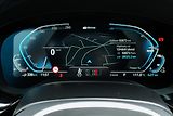 BMW Řada 5 545e xDríve, ČR, Ventilace - náhled 12