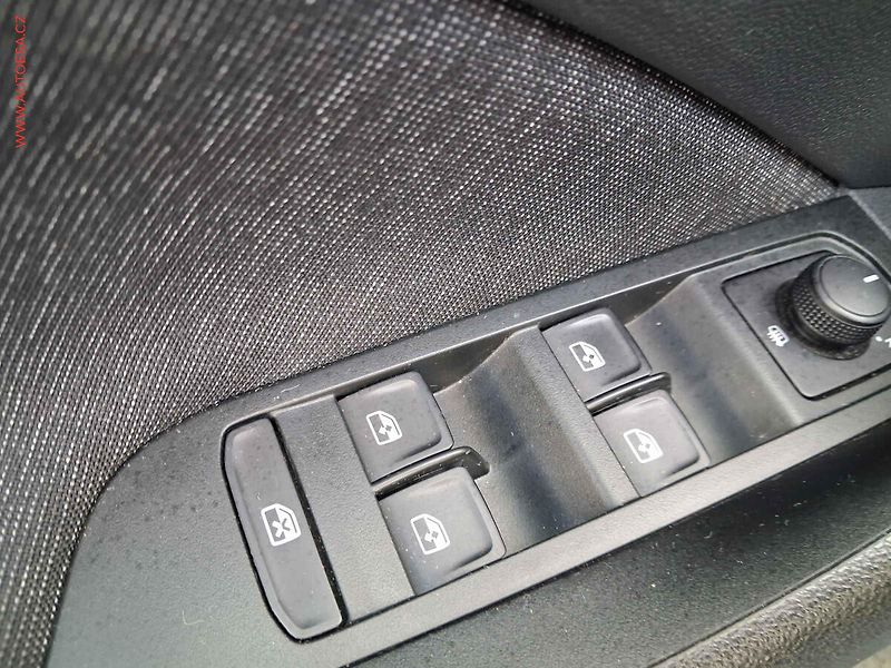 Škoda Kamiq (2021) 1.0 TSi, Style - fotka 15 z 19