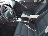 Volkswagen Tiguan (2009) 2.0 TSi 4x4, ČR, DSG, bixen - náhled 9