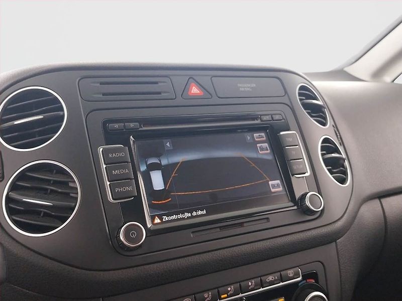 Volkswagen Golf Plus (2012) Comfortline 2.0 TDI - fotka 17 z 19