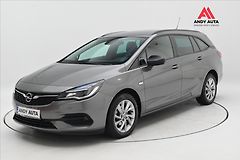 Opel Astra 1,5 CDTi 90kW Park. Kamera Zár - fotografie inzerátu