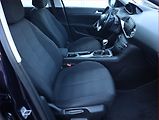 Peugeot 308 (2017) Style 1.6 BlueHDi, Serv.kniha - náhled 9