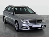 Mercedes-Benz Třídy C (2011) Elegance C 180, Automat, Navi - náhled 1