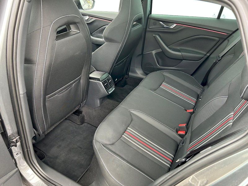 Škoda Scala (2025) Monte Carlo 1.0 TSI 85 kW DSG - fotka 30 z 33