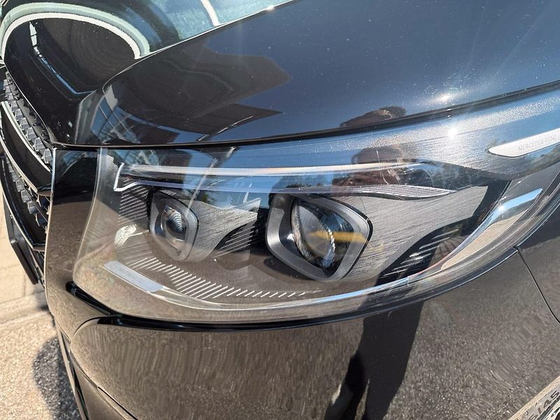 Mercedes-Benz Třídy V 300d 4M Avant. L AIRMATIC NezT - fotka 5 z 16
