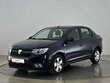 Dacia Logan Sedan - náhled 1
