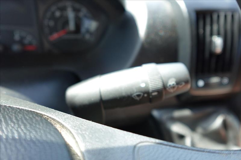 Fiat Ducato 2,3 JTD  L4H2 CHLAĎÁK DO 4°C K - fotka 29 z 36