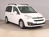 Citroën Berlingo (2018) Feel 1.6 BlueHDi, 5Míst, ČR - náhled 1