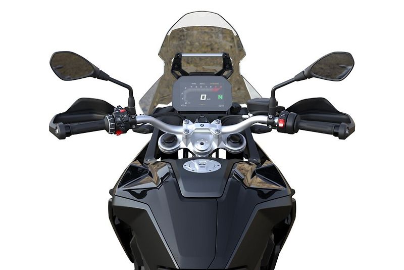 BMW F 900 GS - fotka 4 z 4
