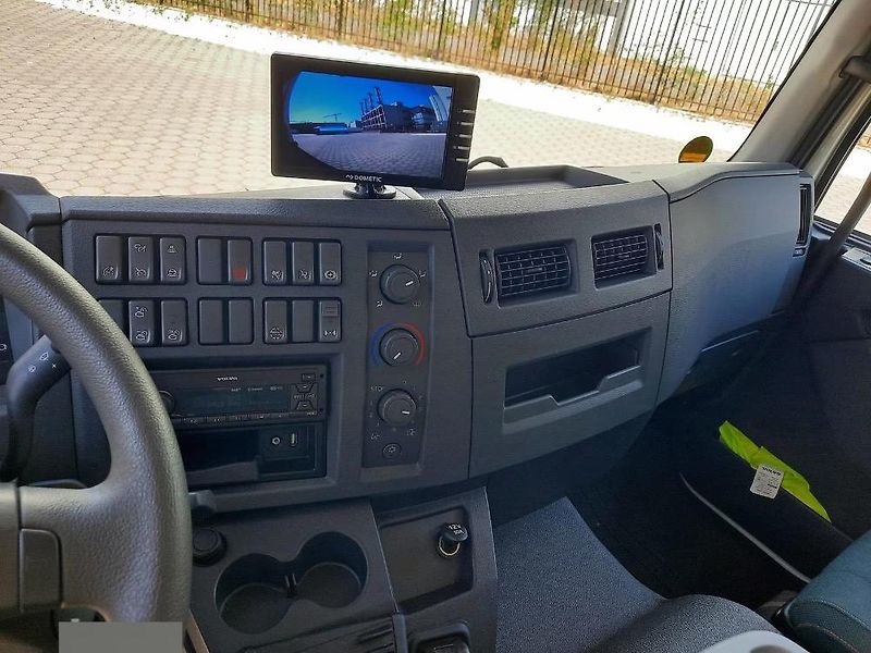 Volvo FL (2024) 280 shrnovačka EURO 6 - fotka 8 z 8