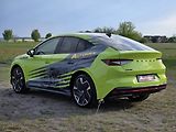Škoda Enyaq (2022)  RS 80 220kw-4x4-TEPELKO-DPH - náhled 4