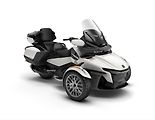 Can-Am Spyder RT-LTD (2027) - náhled 2