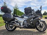 Yamaha FJR 1300 A (2009) - náhled 3