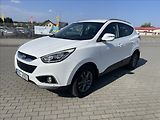 Hyundai ix35 2,0 CRDi 100kw 4x4 Tažné Kůže - náhled 36