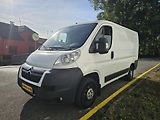 Citroën Jumper (2013) 2.2HDI klima - náhled 1