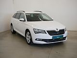 Škoda Superb - náhled 8
