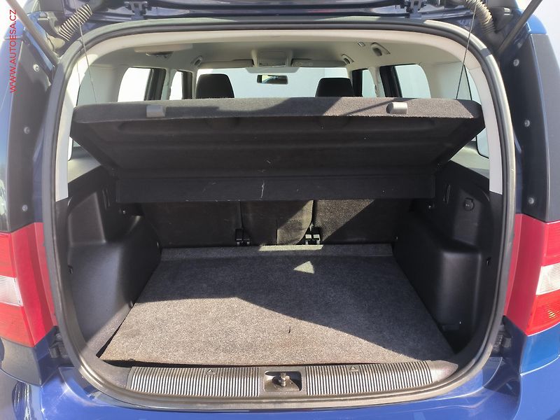 Škoda Yeti (2015) 2.0 TDi 4x4, 2.maj,ČR - fotka 7 z 14