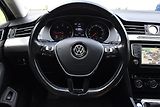 Volkswagen Passat 2.0 TDi CR HIGHLINE, NAVI, LED - náhled 13