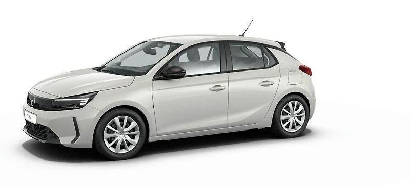 Opel Corsa Edition 1.2 TURBO 74kW, MT6 - fotka 3 z 11