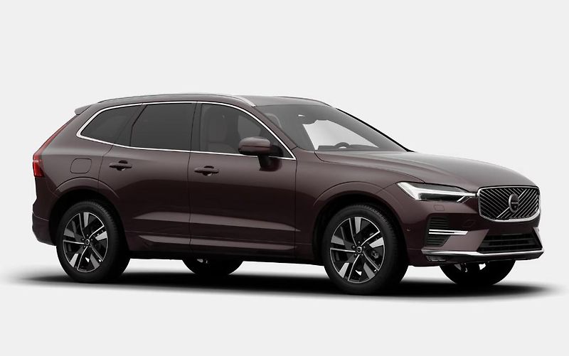 Volvo XC60 (2026) B5 AWD AUT BRIGHT PLUS - fotka 7 z 12
