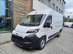 Toyota Proace Max 2,2 L2H2 140k AT8 KOMFORT +odp - fotografie inzerátu