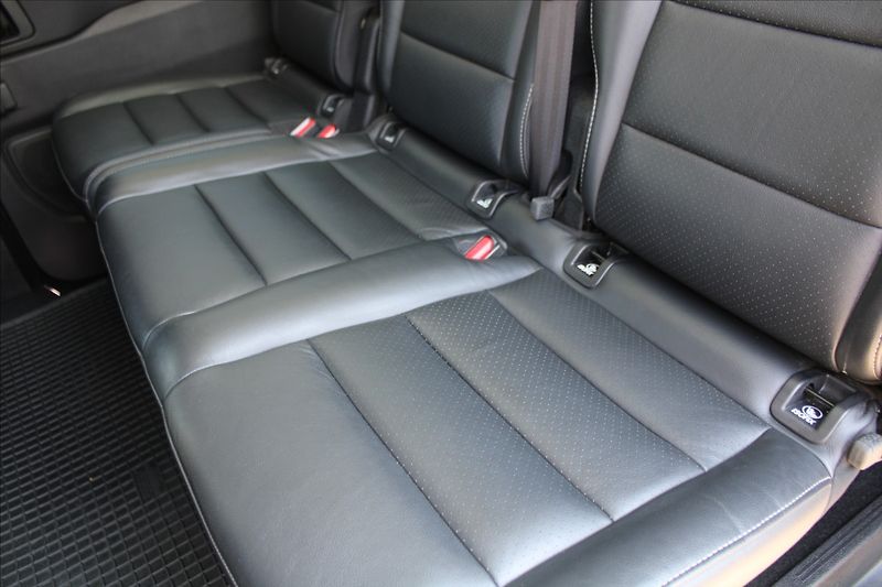 Citroën SpaceTourer 2,0 HDi  1.MAJ,A/T,DPH,8MÍST - fotka 29 z 41