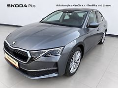 Škoda Octavia (2024) TOP SELEC TD 110/2.0 A7F - fotografie inzerátu