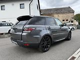 Land Rover Range Rover Sport BEZ TECHNICKÉHO PRŮKAZU - náhled 3