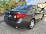 Toyota Corolla 1.6i 16v sedan původ ČR - náhled 6