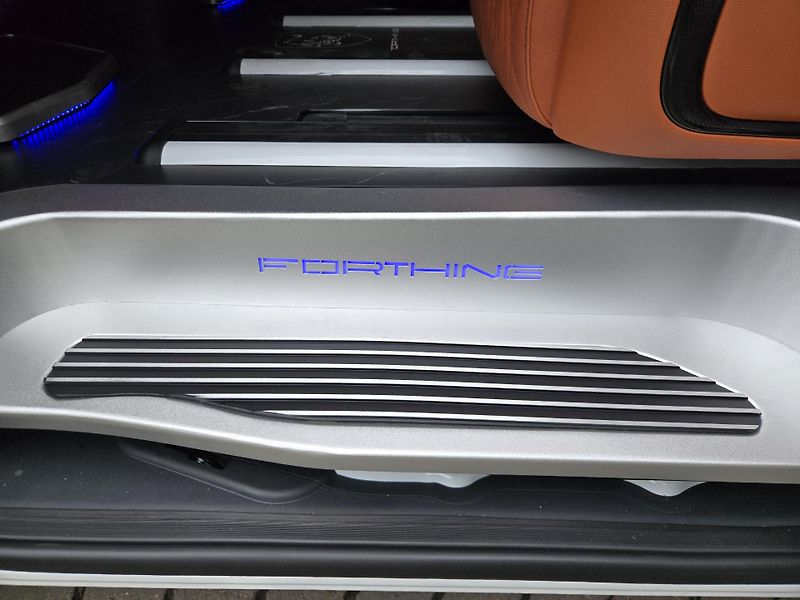 Dongfeng U-Tour (2026) U-TOUR V9 PHEV  - fotka 13 z 40