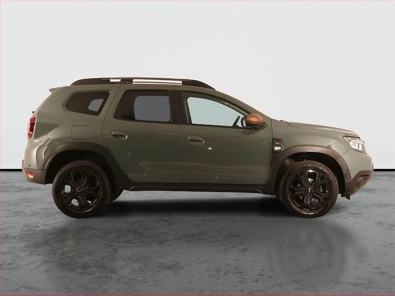 Dacia Duster (2023) Extreme 1.3 TCe, digi klima - fotka 6 z 22