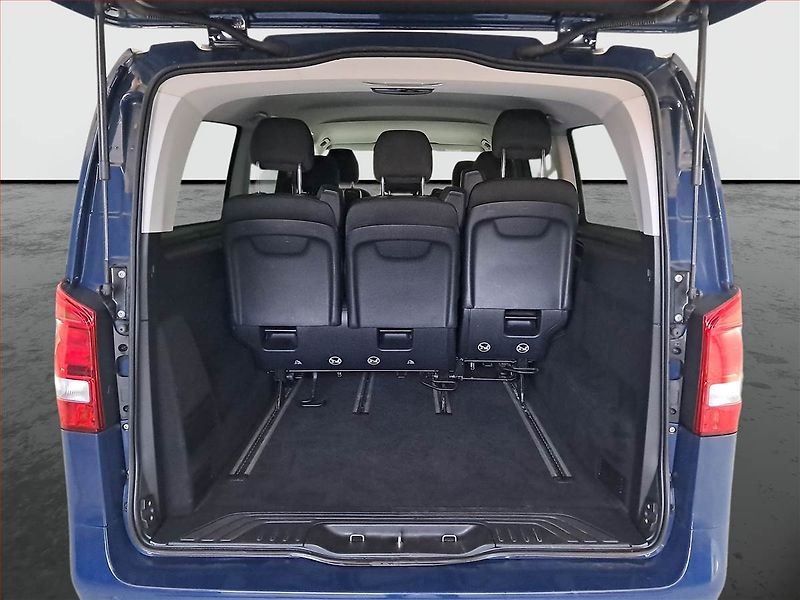 Mercedes-Benz Vito (2021) 119 CDI, Bus, 8Míst, ČR, 1Maj - fotka 14 z 18