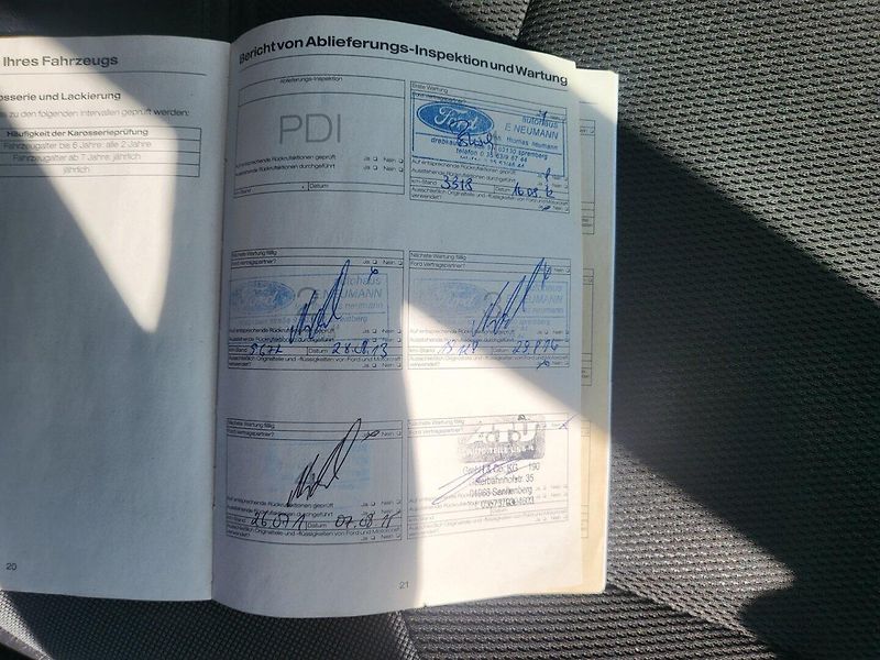 Ford Focus (2011) 1.6 i 16V Rozvody, Nová STK - fotka 19 z 23