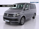 Volkswagen Multivan 2,0 TDI 110kW Trendline 7-Míst - náhled 1