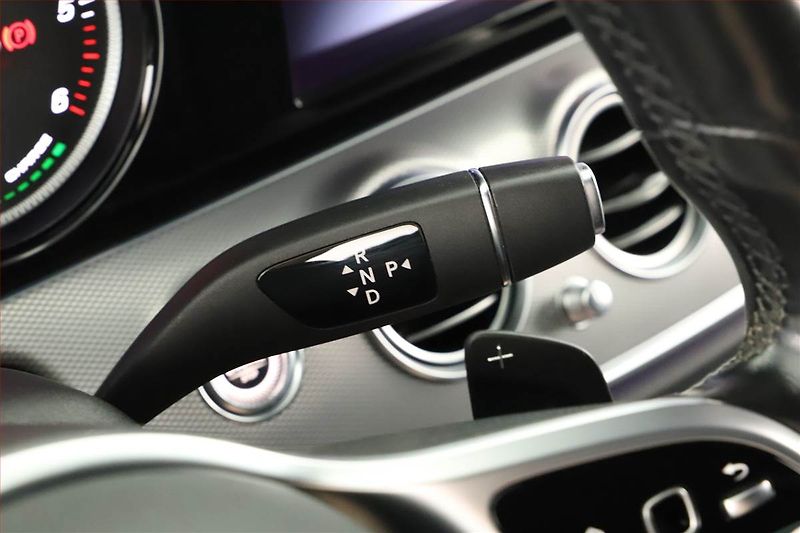 Mercedes-Benz Třídy E (2019) E 300 de - fotka 10 z 31
