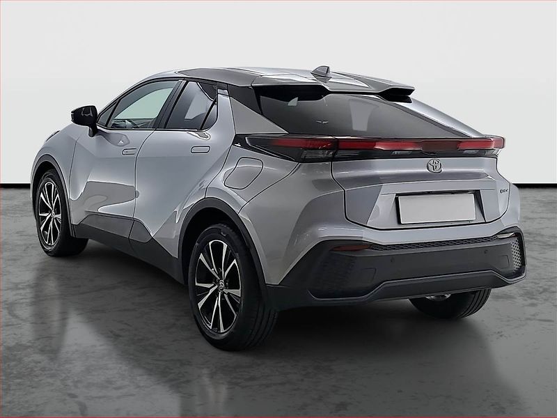 Toyota C-HR (2025) 2.0 Hybrid - fotka 4 z 18