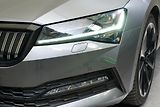 Škoda Superb - náhled 9