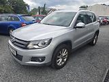Volkswagen Tiguan 2.0 TDI DSG TZ 4Motion Led - náhled 1