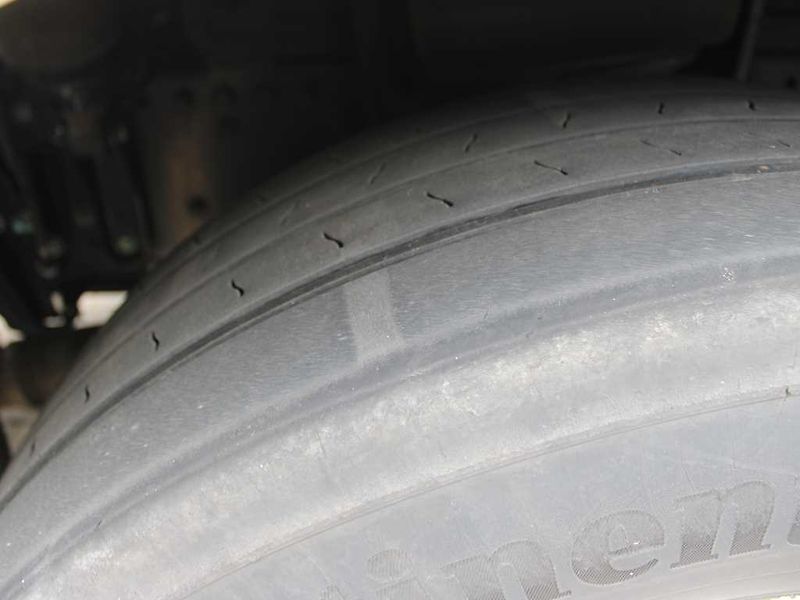MAN TGX 24.500, 6X2, PRŮJEZDNÁ SOUPRAV - fotka 19 z 20