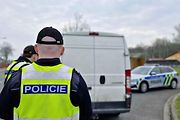 Policisté loni vybrali na pokutách rekordní sumu. Ilustrační foto