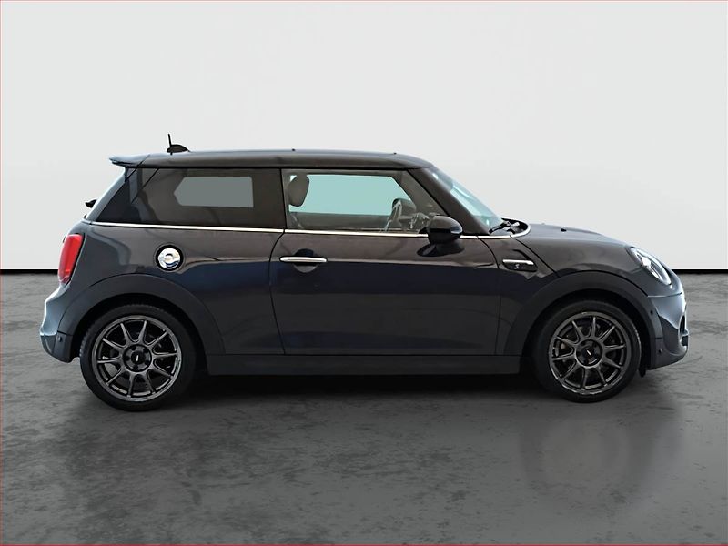 Mini Ostatní (2018) Cooper S, Serv.kniha, Kůže - fotka 6 z 15