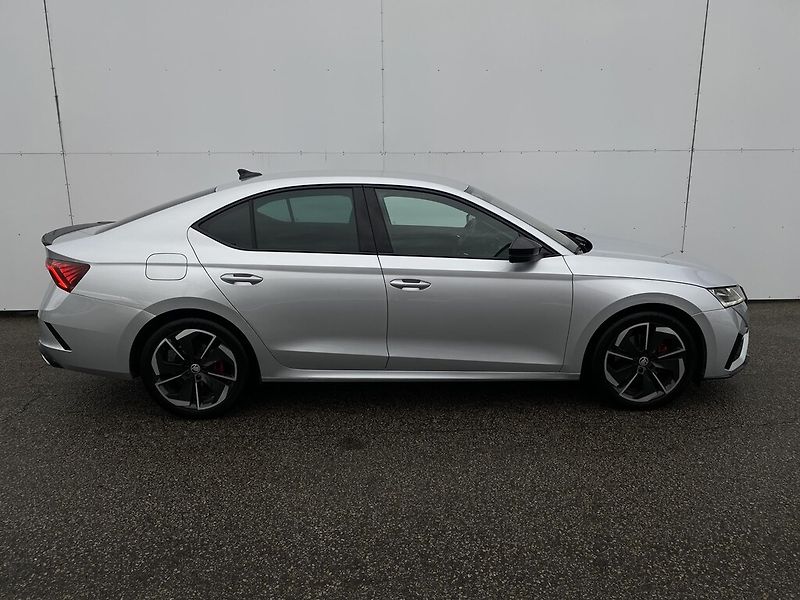 Škoda Octavia 2,0 TDI 147 kW RS DSG - fotka 3 z 29