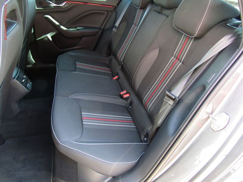 Škoda Kamiq (2025) 1.5 TSi, ČR, Monte Carlo, LED - fotka 10 z 22