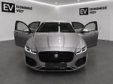Jaguar XF (2021) 2.0d R-Dynamic, REZERVOVANO - náhled 1