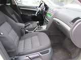Škoda Octavia (2009) 2.0 TDI 103kW 4X4 - náhled 26