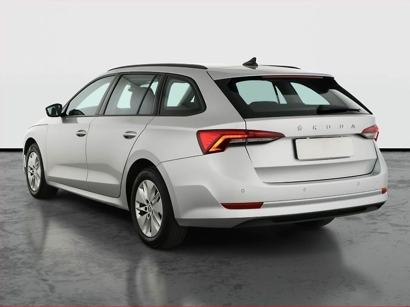 Škoda Octavia (2022) Ambition 2.0 TDI, ČR,1.maj - fotka 4 z 14