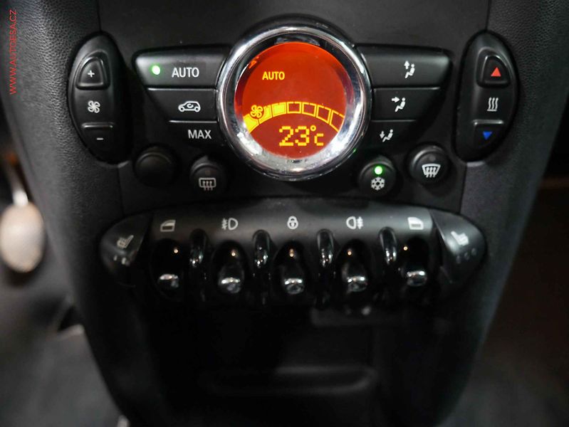 Mini One (2011) 1.6i, 1.maj, STK8/28 - fotka 14 z 14
