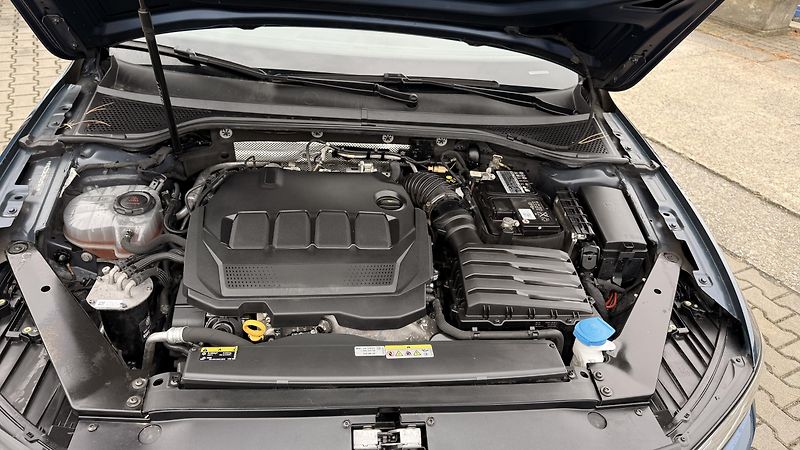 Volkswagen Passat (2023) 2.0TDI,DSG,ZÁRUKA,LED,DIESEL - fotka 59 z 60