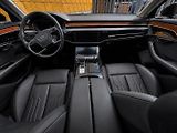 Audi A8 Audi A8 50 TDI  - náhled 8
